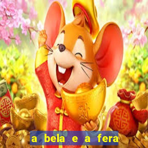 a bela e a fera 1991 assistir online